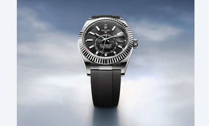 cheap Rolex Sky-Dweller watch